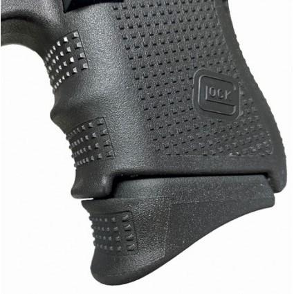 Pearce Grip Grip Extension for Glock Gen 4 & 5 Model 27 & 27 - Precision Shot Firearms