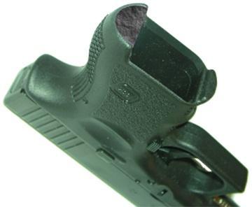 Pearce Grip Frame Insert for Glock Sub Compact - Rear Cavity 26 27 33 39 - Precision Shot Firearms