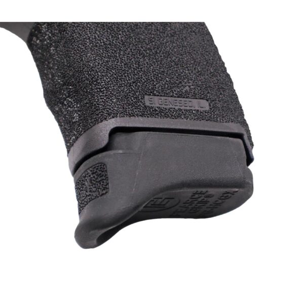 Pearce Grip Springfield Armory 9mm Luger Hellcat/Hellcat Pro Taurus GX4/GX4 XL Black - Precision Shot Firearms