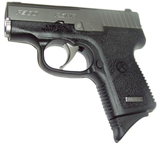 Pearce Grip Extension Kahr P380 - Precision Shot Firearms