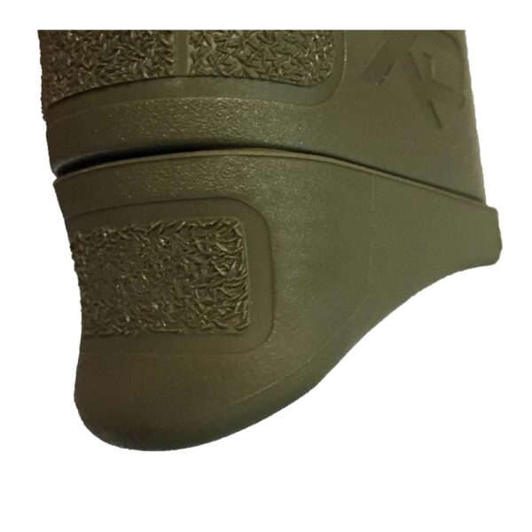 Pearce Grip Springfield Armory XD Mod 2 .45 Magazine Extension FDE - Precision Shot Firearms