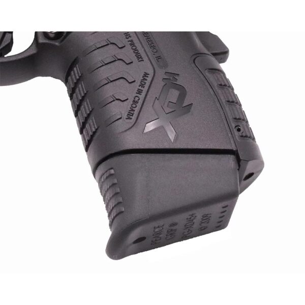 Pearce Grip Springfield Armory XDME 10/45 Plus Magazine Extension Kit - Precision Shot Firearms