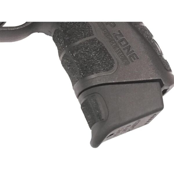 Pearce Grip Springfield Armory PG-Mod2+ Magazine Extension 9mm Luger .40 S&W Black - Precision Shot Firearms
