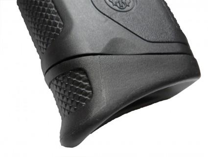 Pearce Grip Mag Extension for Beretta Nano - Precision Shot Firearms
