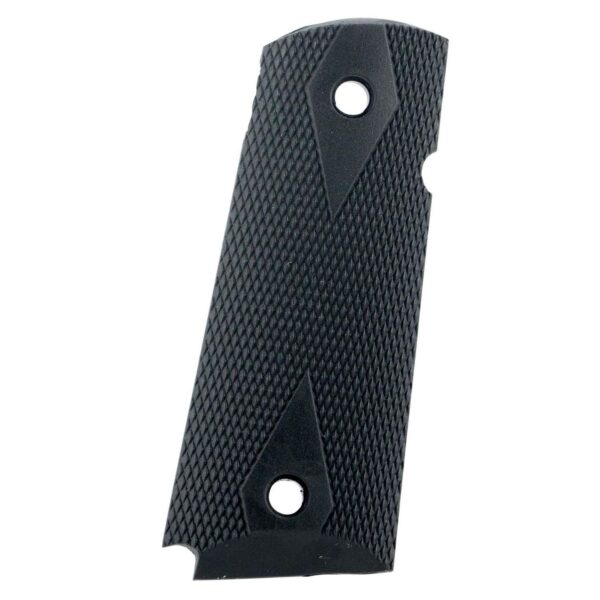 Pearce Grip 1911 Compact Side Panel Grips Black - Precision Shot Firearms