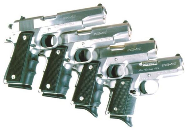 Pearce Grip Extension Para Ordnance P10 Warthawg Nitehawg and Hawg 9 - Precision Shot Firearms