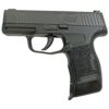 Pearce Grip Grip Extension for SIG P365 12/rd Mag - Precision Shot Firearms