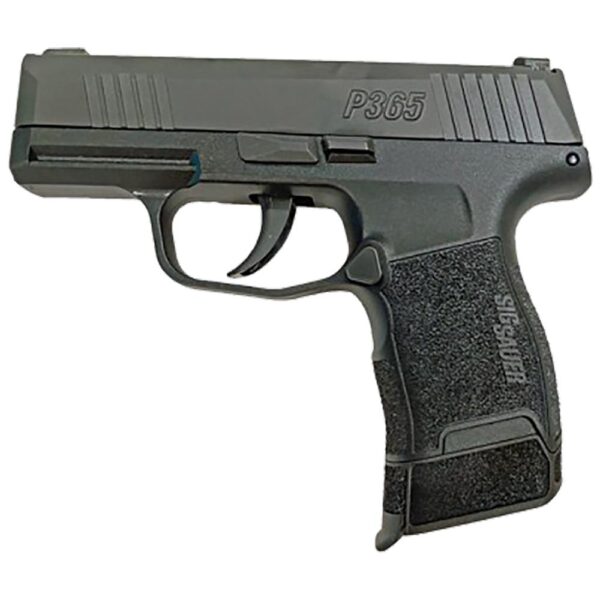 Pearce Grip Grip Extension for SIG P365 12/rd Mag - Precision Shot Firearms