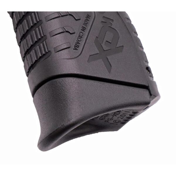 Pearce Grip Springfield Armory XDM9 Elite Compact Magazine Extension - Precision Shot Firearms