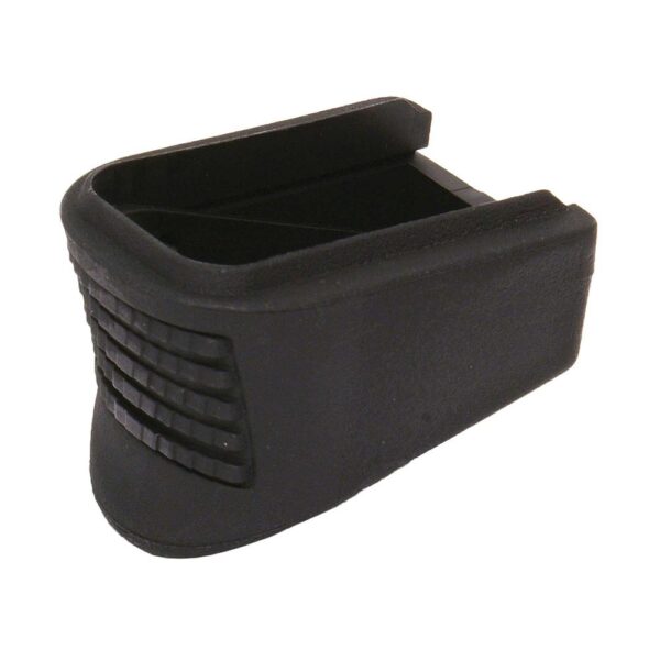 Pearce Grip Springfield Armory XD Magazine Extension 9mm Luger (13/rd Only) .40 S&W .375 Sig Black - Precision Shot Firearms