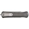 Smith & Wesson M&P Spear Tip OTF 3 3/4" Blade Grey - Precision Shot Firearms