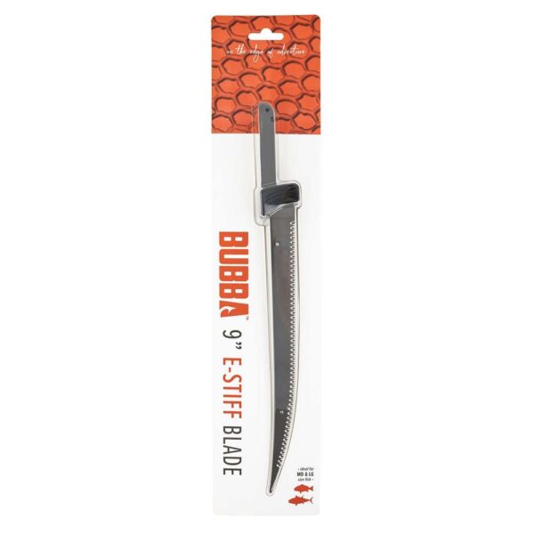 Bubba Blade9? SURF Lithium Ion Electric Replacement Fillet Blade - Precision Shot Firearms