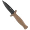 Smith & Wesson Fixed Boot Knife 3" Blade FDE - Precision Shot Firearms
