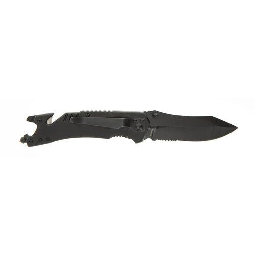Smith & Wesson M&P Dual Knife & Tool 3 1/2" Blade - Precision Shot Firearms