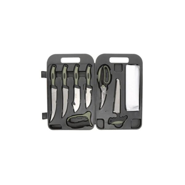 Old Timer Outdoor Field Dressing Kit 7 Pieces - Precision Shot Firearms