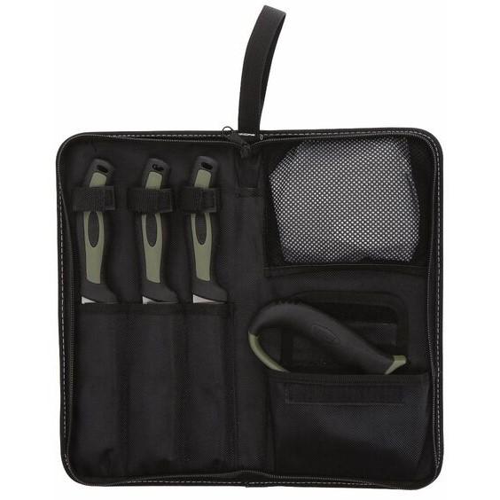 Old Timer Lightweight Field Dressing Kit 4 Pieces - Precision Shot Firearms