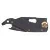 Smith & Wesson Small Folding Knife 2" Drop Point Blade Black - Precision Shot Firearms