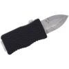 Schrade Uproar Tactical Mini D/A OTF Knife 1 9/10" Blade Black - Precision Shot Firearms