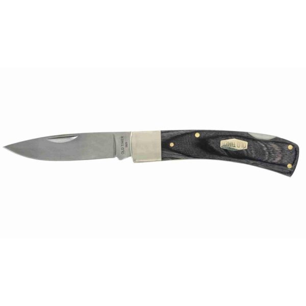 Battenfeld Old Timer Heritage Series Bruin Knife 2.8" Blade - Precision Shot Firearms