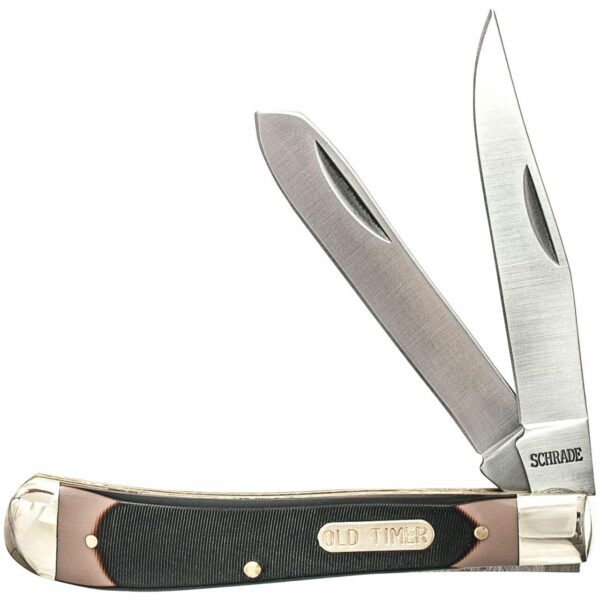 Battenfeld Old Timer Heritage Series Bruin Knife 2.8" Blade - Precision Shot Firearms