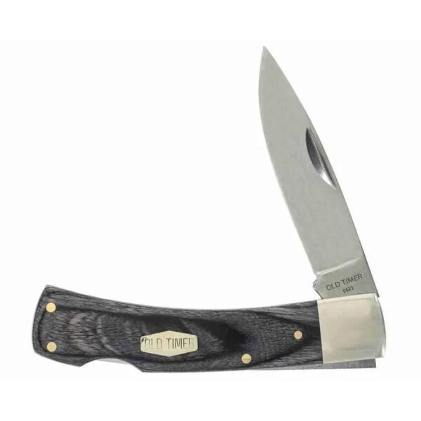 Battenfeld Old Timer Heritage Series Bruin Knife 2.8" Blade - Precision Shot Firearms