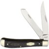 Battenfeld Old Timer Heritage Series Trapper Knife 3" Blades - Precision Shot Firearms