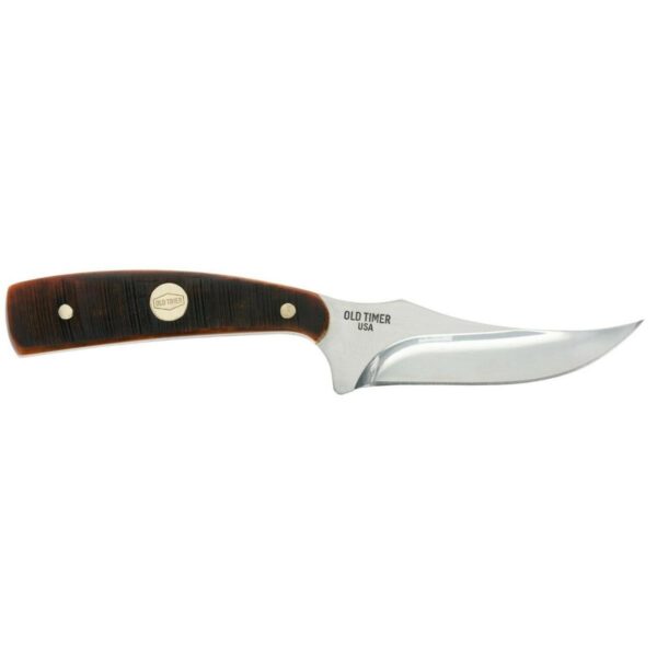Battenfeld Old Timer Generational USA Sharpfinger Knife 152OT 3 1/4" Blade - Precision Shot Firearms