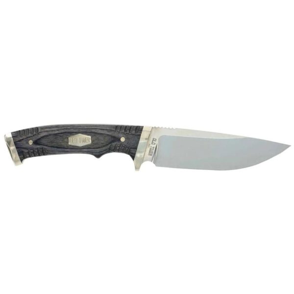 Battenfeld Old Timer Heritage Fixed Blade 169OTH 5" Blade - Precision Shot Firearms