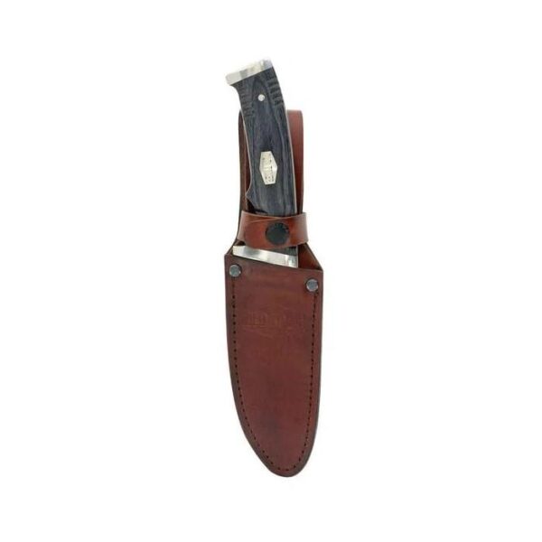 Battenfeld Old Timer Heritage Fixed Blade 169OTH 5" Blade - Precision Shot Firearms