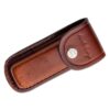 Uncle Henry LB8CP Bear Paw Folding Knife 3 7/10" Blade Next Gen Staglon Handle - Precision Shot Firearms