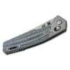 Schrade Truix Pivot Lock Folder Knife 3 1/2" Blade Black Grey - Precision Shot Firearms