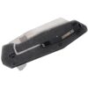 Schrade Slyte Folder Knife 3" Blade Black - Precision Shot Firearms