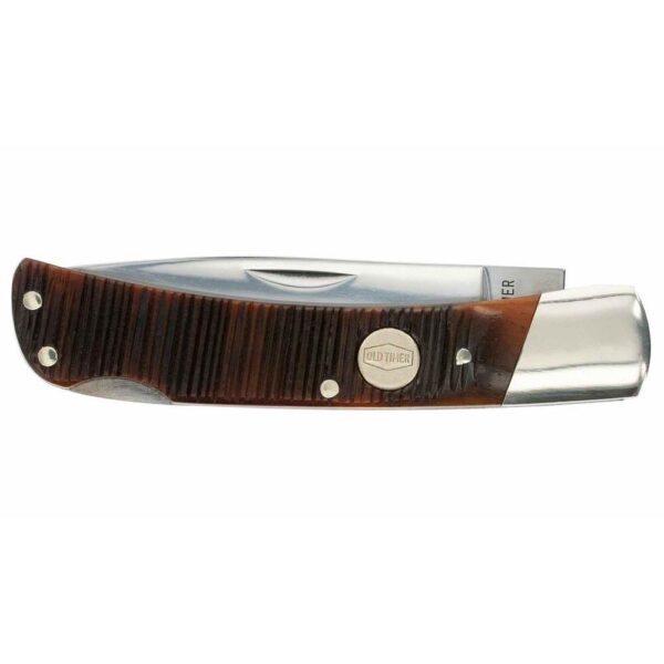 Old Timer Generational USA Bruin Knife 5OTG 2 4/5" Blade - Precision Shot Firearms
