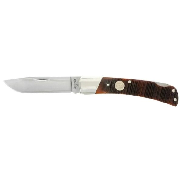 Old Timer Generational USA Bruin Knife 5OTG 2 4/5" Blade - Precision Shot Firearms