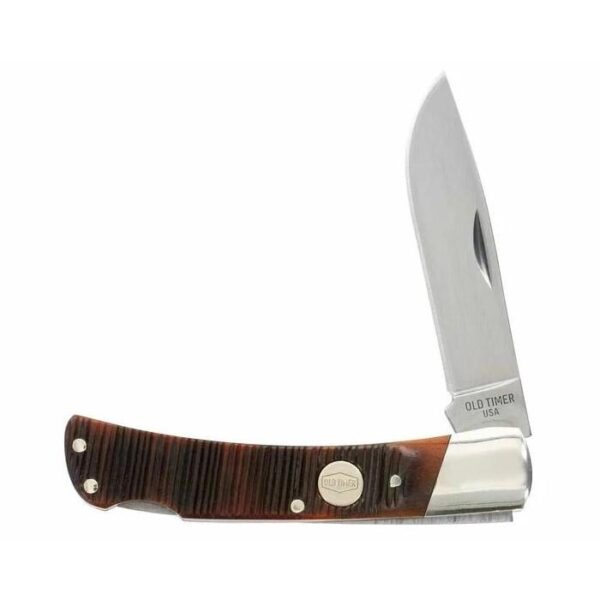 Old Timer Generational USA Bruin Knife 5OTG 2 4/5" Blade - Precision Shot Firearms