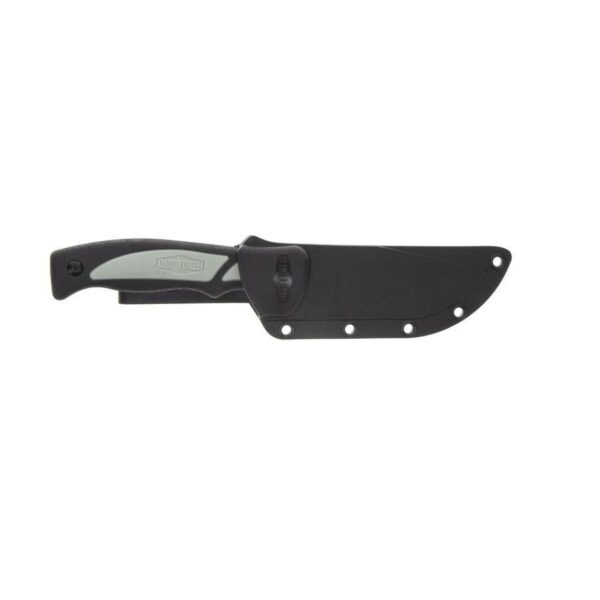 Old Timer Trail Boss Fixed Blade Knife 3 7/10" Blade - Precision Shot Firearms