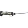 Old Timer Lithium Ion Electronic Fillet Knife 8" Blade Black - Precision Shot Firearms