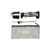 Old Timer Lithium Ion Electronic Fillet Knife 8" Blade Black - Precision Shot Firearms