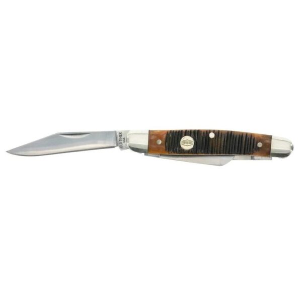 Old Timer Generational USA Middleman 34OTG Knive 3 Blades - Precision Shot Firearms