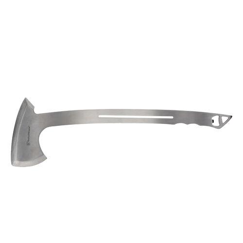 Smith & Wesson Bullseye Large Throwing Ax Silver - Precision Shot Firearms