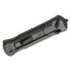 Smith & Wesson MPOTF10 OTF Assisted Knife 3 1/2" Blade Black - Precision Shot Firearms