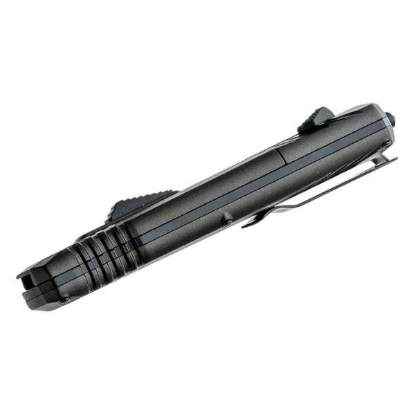 Smith & Wesson MPOTF10 OTF Assisted Knife 3 1/2" Blade Black - Precision Shot Firearms