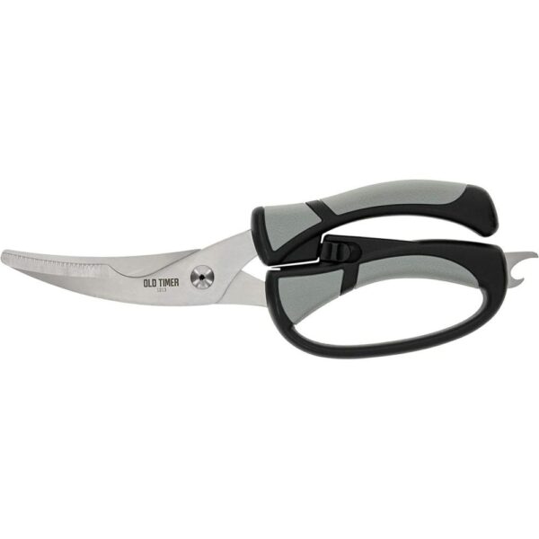 Old Timer Trail Boss Series Game Shears - Precision Shot Firearms