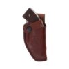 Smith & Wesson M325 Revolver Knife 3" Blade Brown - Precision Shot Firearms