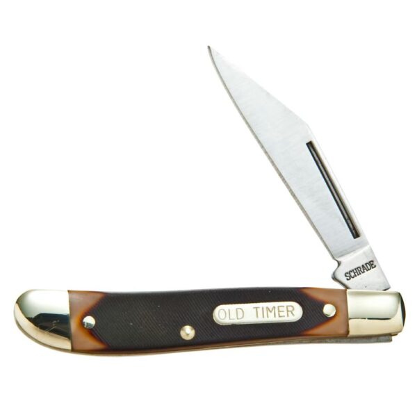 Old Timer Folding Knife 2 3/4" Pal Single Blade - Precision Shot Firearms