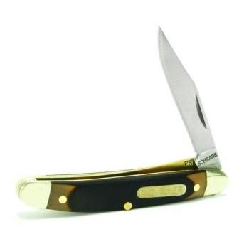 Old Timer Mighty Mite Folding Knife 2 3/4" Blade Pocketknife - Precision Shot Firearms