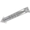 Schrade Alkymest Butterfly Folding Knife 4" Blade Silver - Precision Shot Firearms