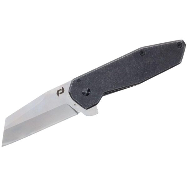 Schrade Slyte Compact Folding Knife 2 2/5" Blade Black - Precision Shot Firearms