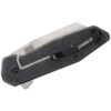 Schrade Slyte Compact Folding Knife 2 2/5" Blade Black - Precision Shot Firearms
