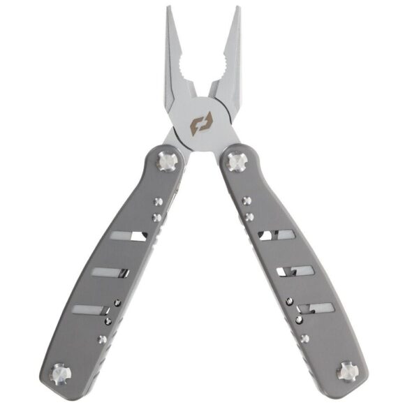 Schrade Callous Multitool Grey - Precision Shot Firearms